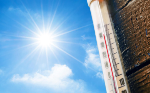 Nel Fermano l’autunno resta caldo: clima sotto osservazione