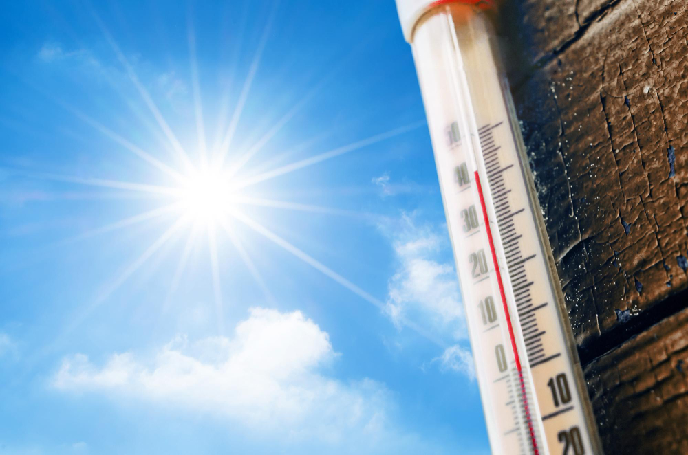 Nel Fermano l’autunno resta caldo: clima sotto osservazione