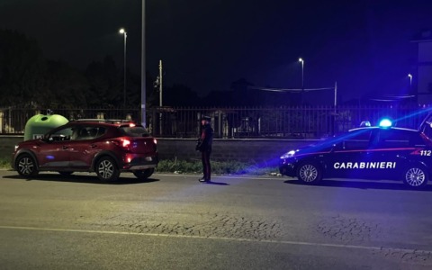 Sei giovani segnalati per hashish nei controlli nel Fermano