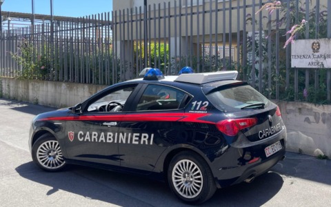 Incontro a Fermo tra Scarfini e il comandante Laurito