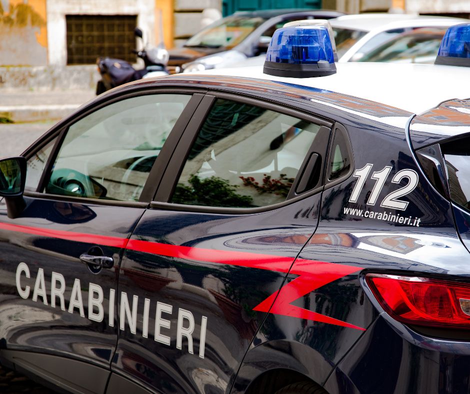 Controlli nel Fermano: un arresto e due denunce
