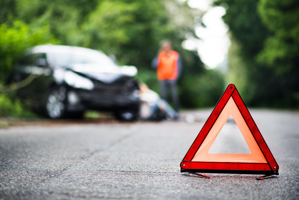 Velocità e incidenti sulla Fermana Sud a Montegranaro