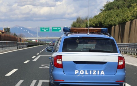 Porto San Giorgio, aumentano controlli e pattuglie a piedi
