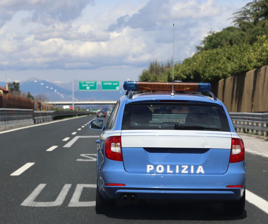 Porto San Giorgio, aumentano controlli e pattuglie a piedi