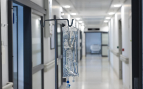 A Fermo la camminata della prevenzione attraversa il centro storico