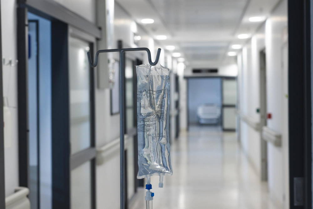 A Fermo la camminata della prevenzione attraversa il centro storico