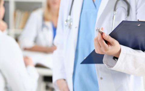 A Fermo screening gratuiti al Murri per donne in menopausa