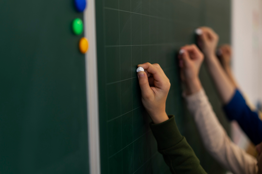 Scuole, scambio tra Fermo e la Repubblica Ceca