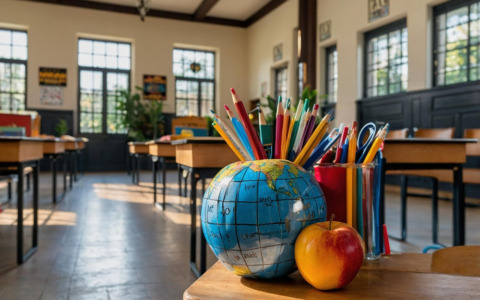 Il tetto del 30% nelle scuole di Fermano e Ascolano