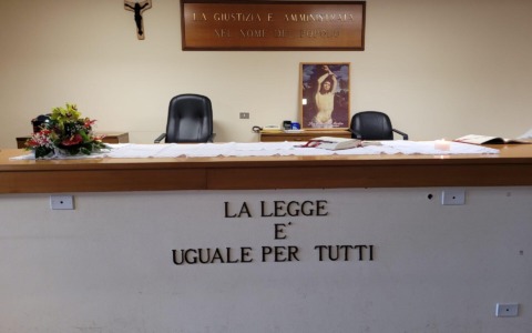 Tunisino torna a Porto Sant’Elpidio: decisiva la paternità